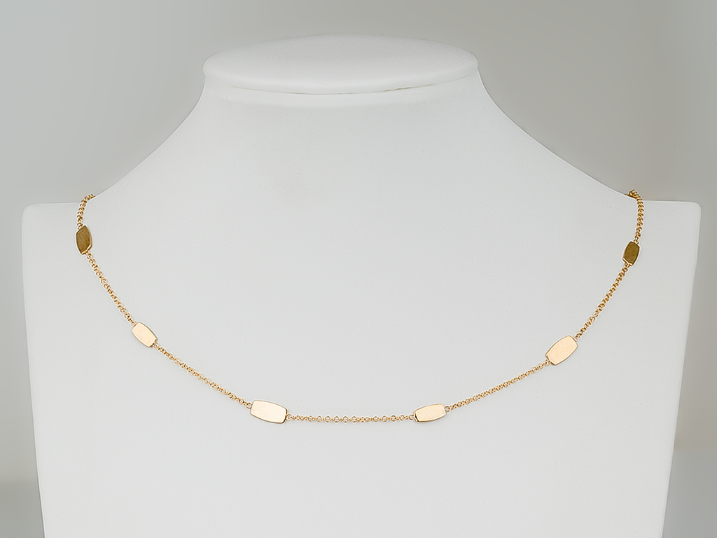 Immagine di COLLANA CLEOPATRA